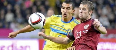 Preliminarii CE 2016: Rezultatele inregistrate joi